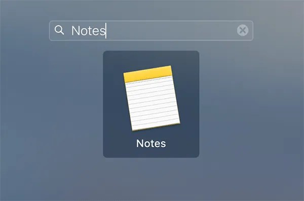 How to Lock the Notes on Your Mac