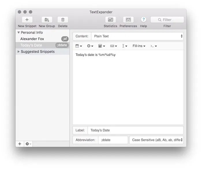 Text Expansion The Quick Way to Give Your Productivity a Big Boost