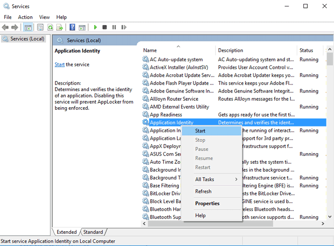 Start Menu Not Working in Windows 10? Here's How to Fix It Make Tech