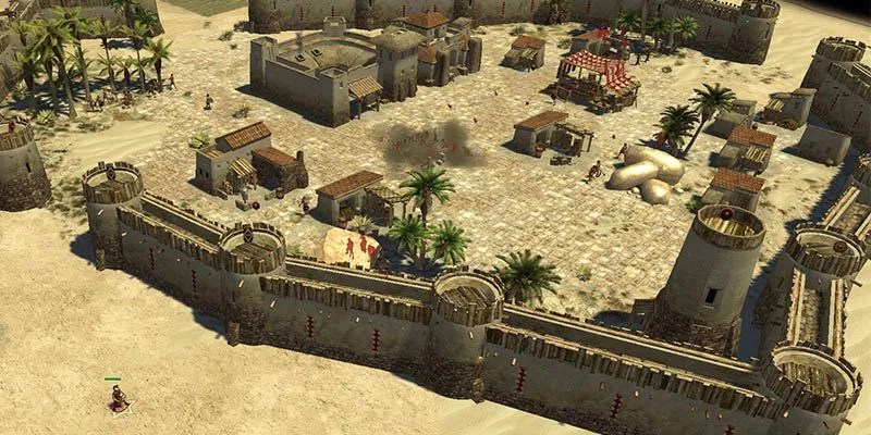 The Best Open Source Clones of Great Old Games Make Tech Easier