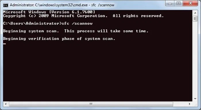 How to repair corrupted files after recovery - therealsenturin