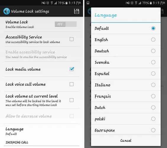 5 Useful Android Volume Control Apps to Control Your Device's Volume