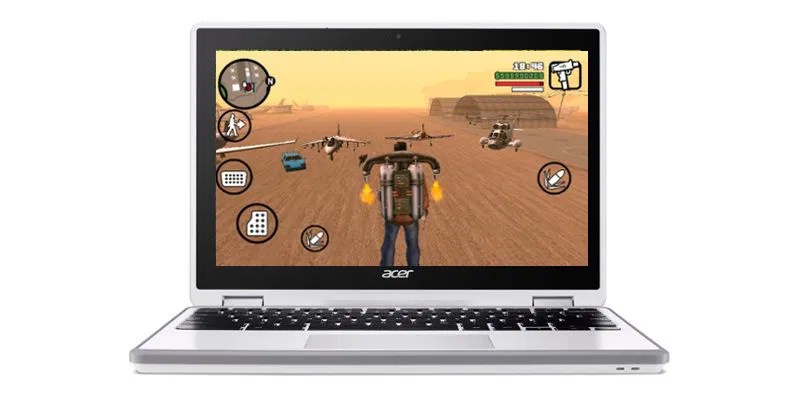 5 Great Android Games You Can Play on Chromebook Make Tech Easier