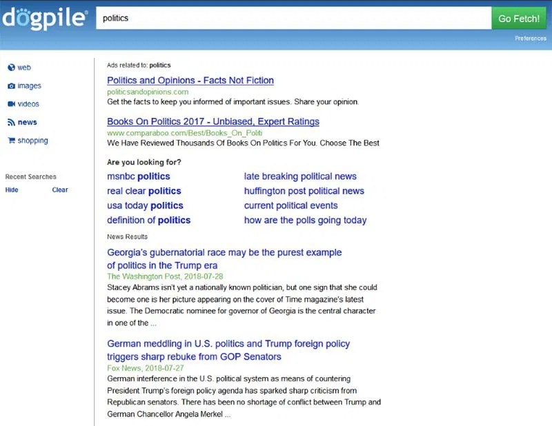 How to Use Google Trends to Measure Popular Search Terms Business Insider