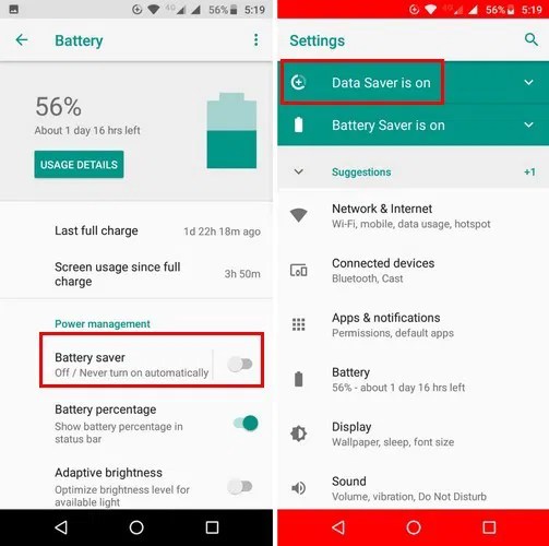 How to Make Your Android Phone's Battery Last Longer Make Tech Easier