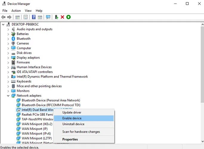 How to Turn Windows 10 into a WiFi Mobile Hotspot Make Tech Easier