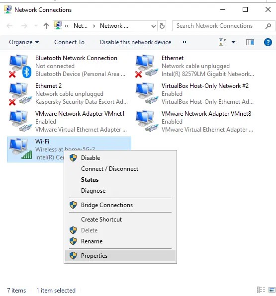 How to Fix the DNS Server Not Responding Error in Windows Make Tech