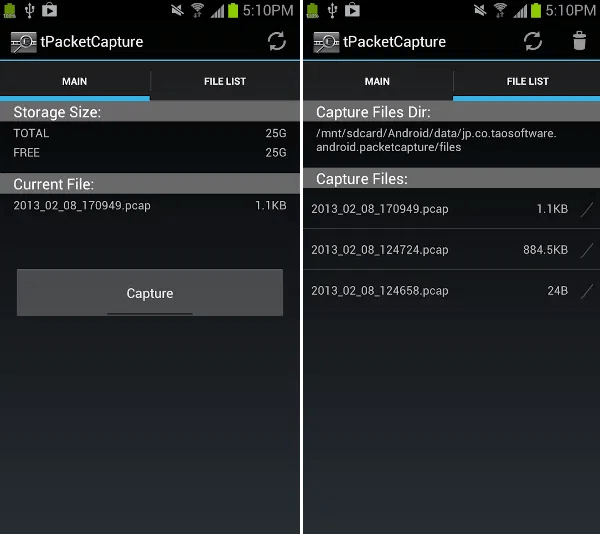 5 Aplikasi Hacking Terbaik di Android, Khusus White Hat