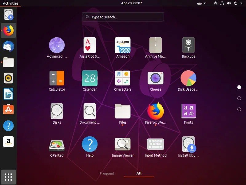 What's New in Ubuntu 19.04? Make Tech Easier