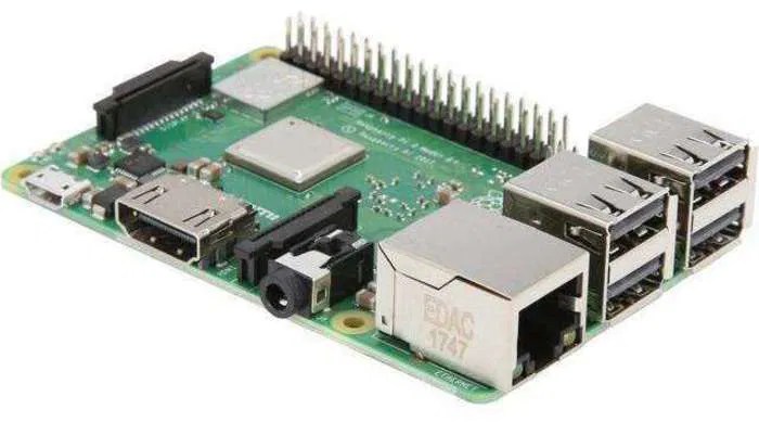 Nvidia Jetson Nano vs. Raspberry Pi Make Tech Easier
