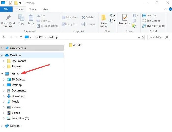 How to Fix CopyandPaste not Working Issue in Windows Make Tech Easier