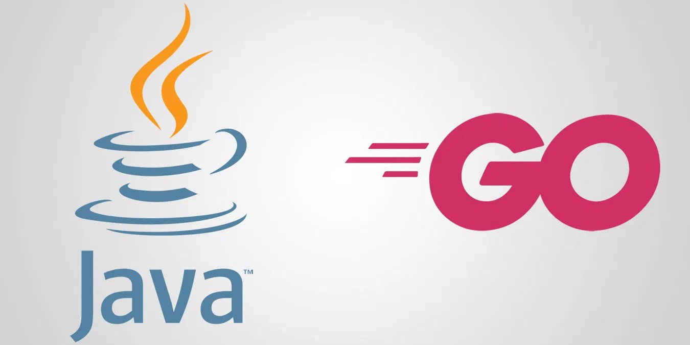 Golang vs. Java The Programming Showdown Make Tech Easier