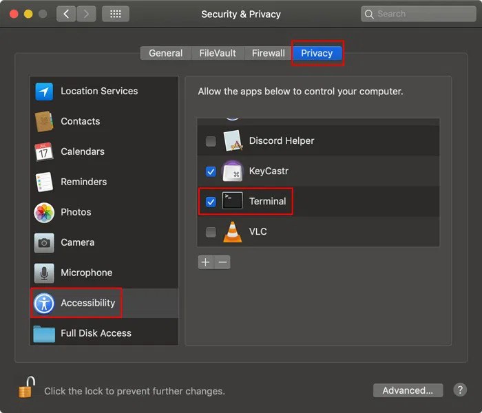 How to Adjust Screen Brightness from Terminal in macOS Make Tech Easier