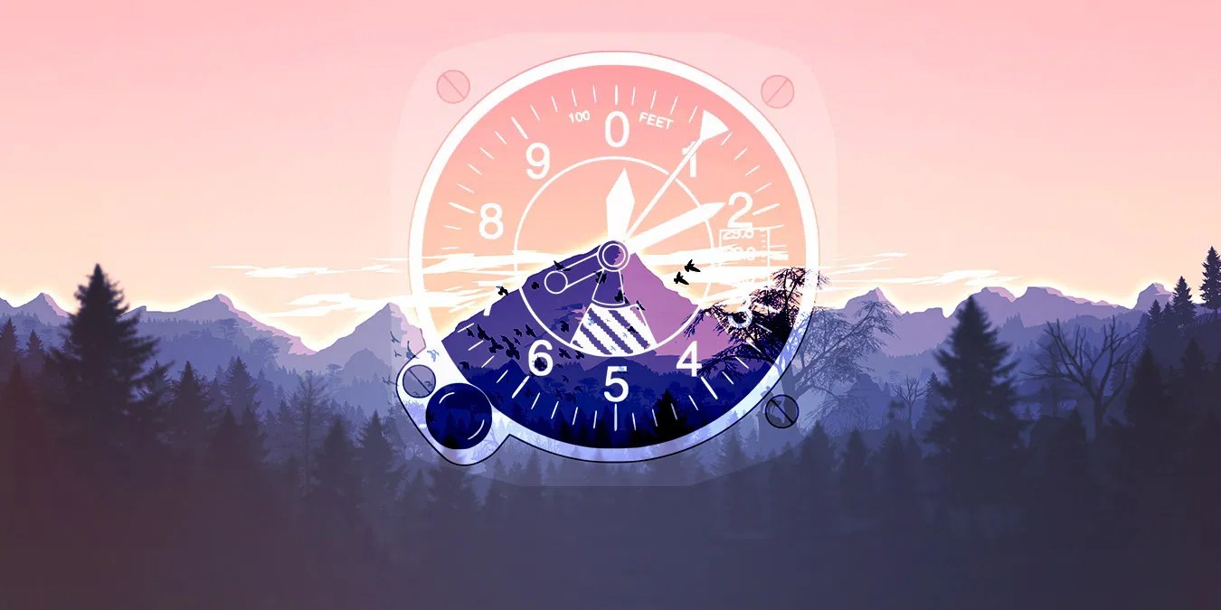 How to Measure Your Altitude or Elevation with Your