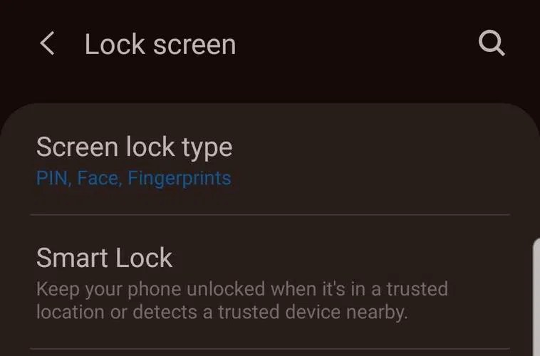 How to Customize Your Android's Lock Screen Make Tech Easier