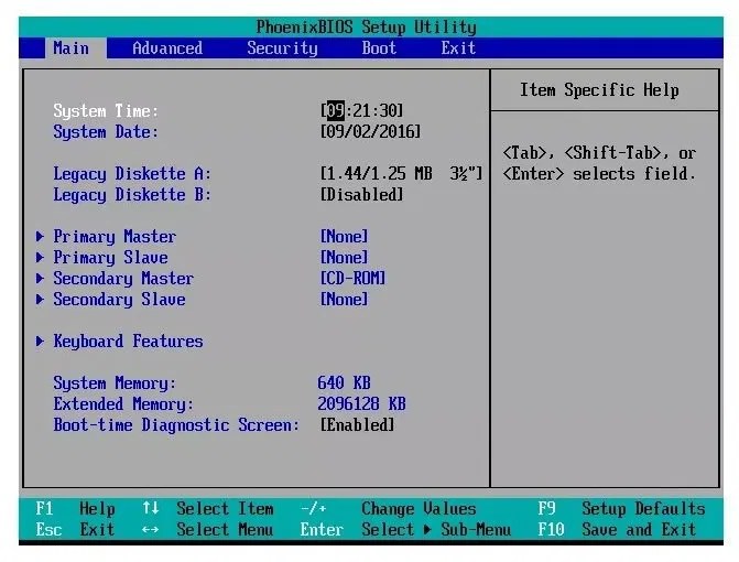 Linux Boot Process What You Should Know Make Tech Easier