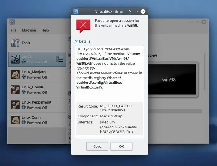How to Change UUID in VirtualBox HDDs - Make Tech Easier