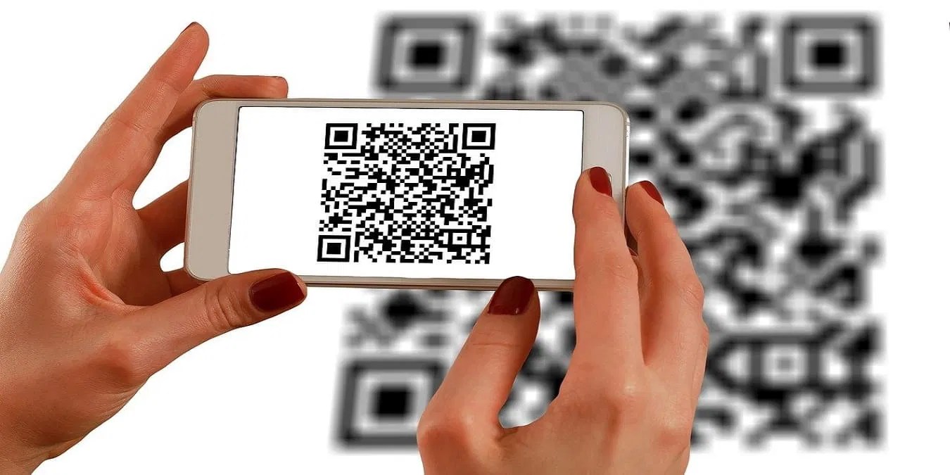 How to Share Your Android WiFi Password Using QR Code Make Tech Easier