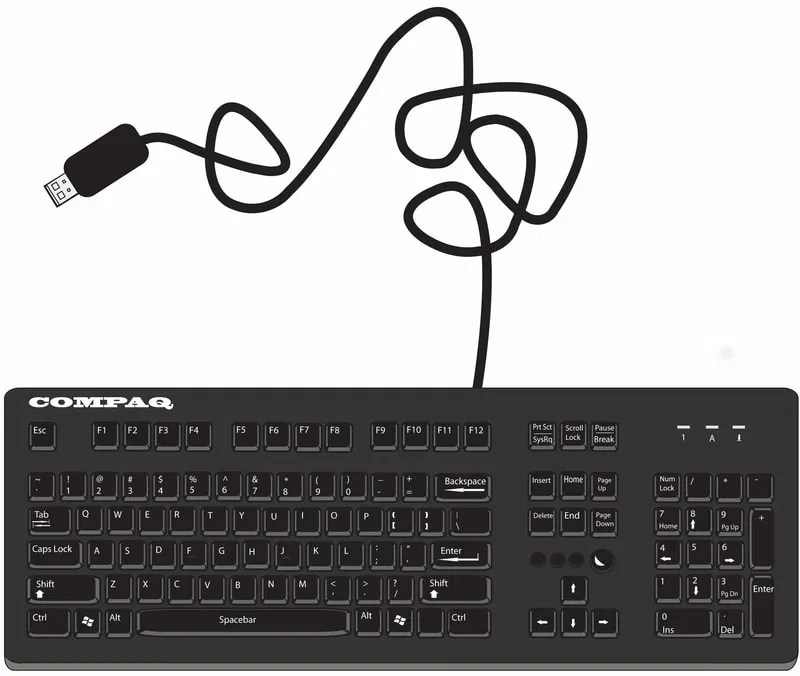 How to Use a Physical Keyboard to Type on Your Android Phone Make