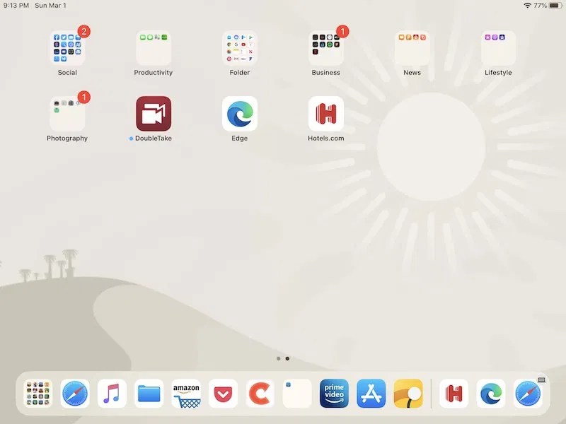 How to Customize the Dock on iPad Make Tech Easier
