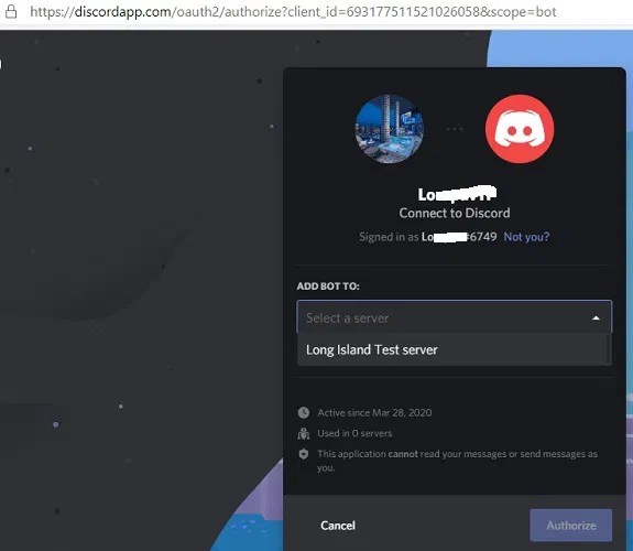 How to Make a Discord Bot Make Tech Easier