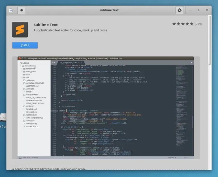 How to Install Sublime Text on Ubuntu Make Tech Easier