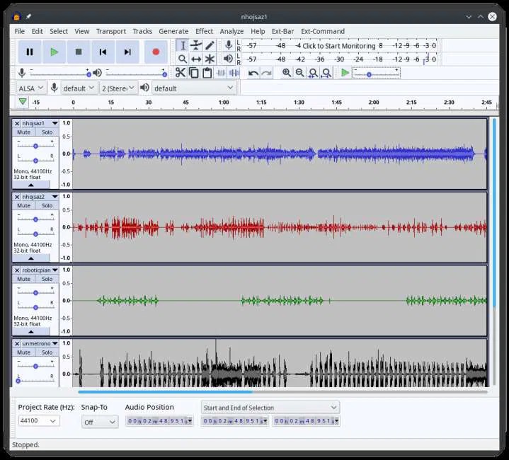 6 Cool Audacity Features You May Not Know About Make Tech Easier