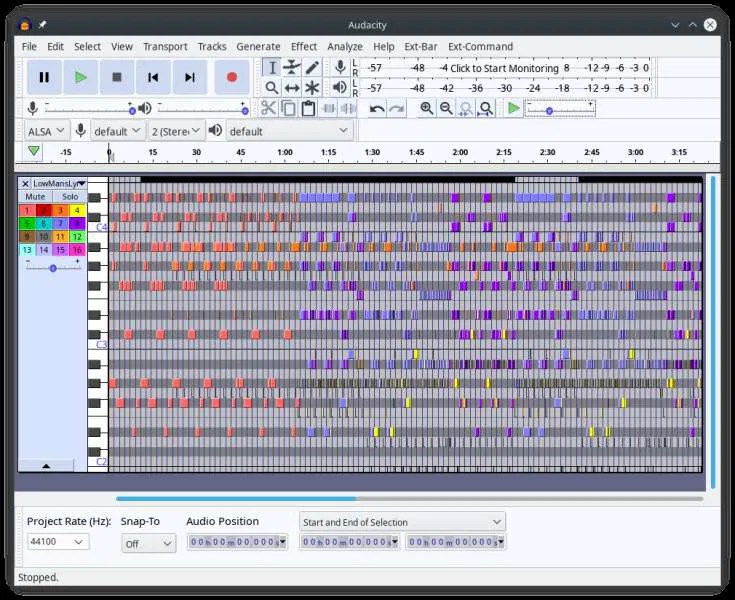 6 Cool Audacity Features You May Not Know About Make Tech Easier