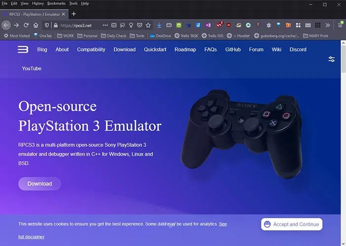 Red dead redemption 2 ps4. How To Play Ps3 Games On Pc With Rpcs3 Make Tech Easier