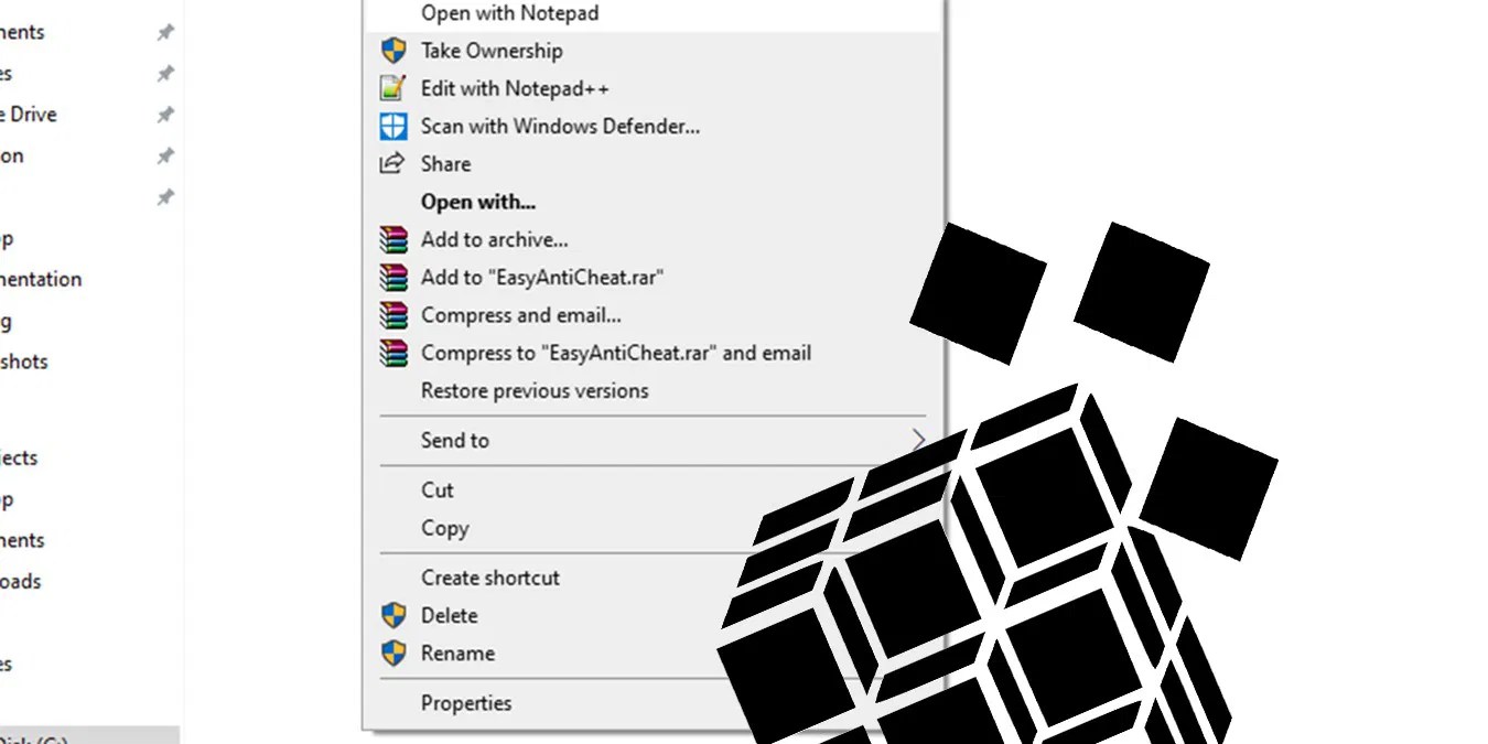 How to Add "Open with Notepad" to the Context Menu in Windows 10