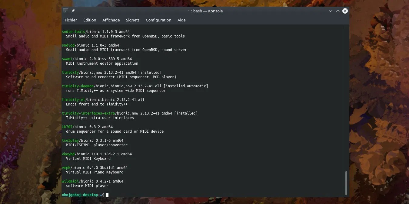 How to Search for Packages in the Terminal with Apt and AptGet Make Tech Easier