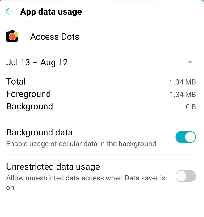 How to Find Out If Android Apps Are Using Microphone in the Background