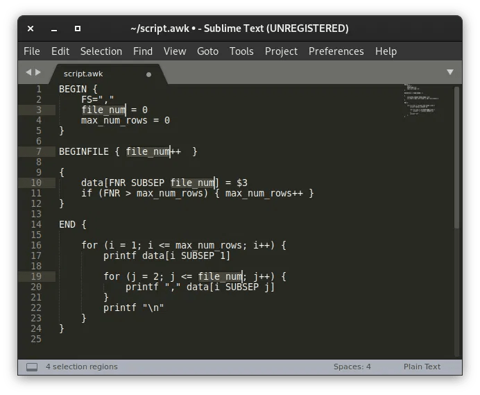 6 of the Best Linux Text Editors Make Tech Easier