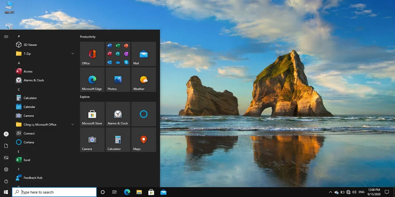 How to Create Your Own Start Menu in Windows 10 with OpenShell Make