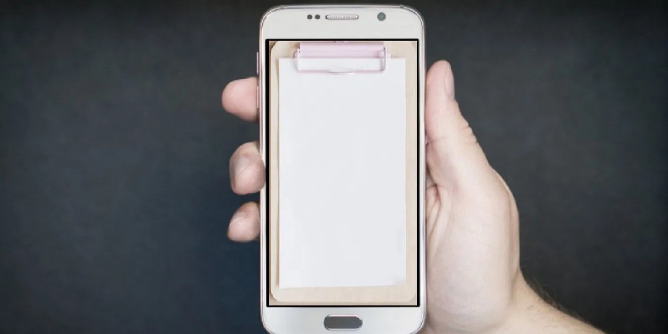 How to Use the Android Clipboard Effectively Make Tech Easier