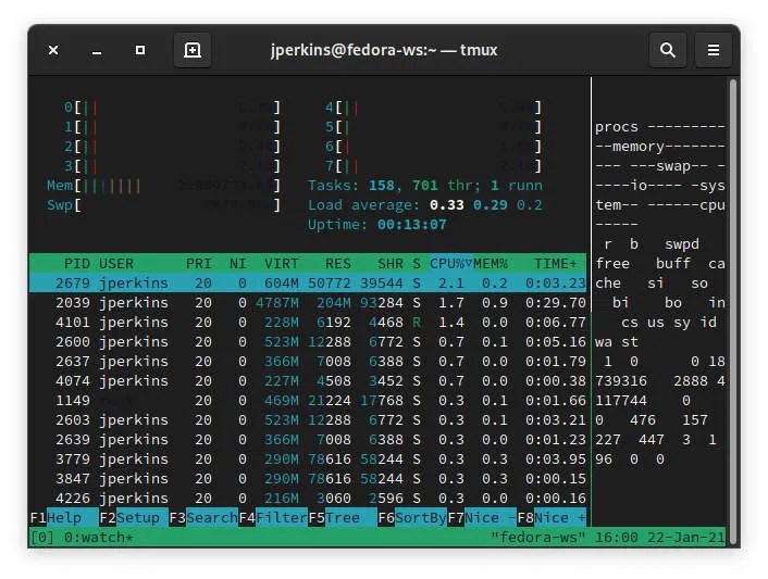 Tmux vs. Screen Which Is the Best Terminal Multiplexer? Make Tech Easier