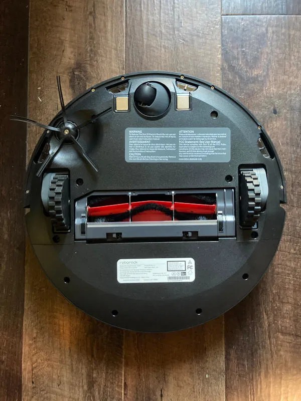 Roborock S4 Max Robot Vacuum Review Make Tech Easier
