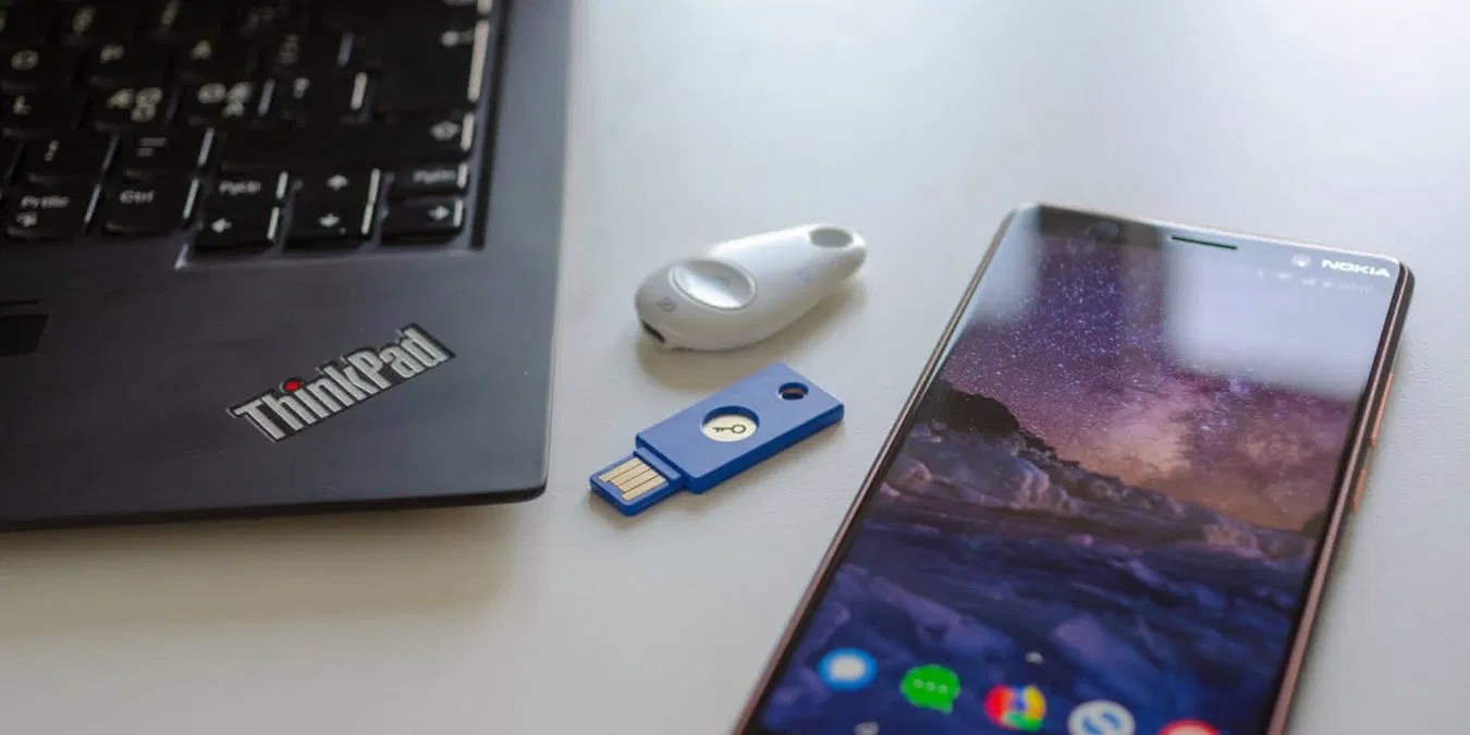 5 of the Best Hardware Security Keys for TwoFactor Authentication