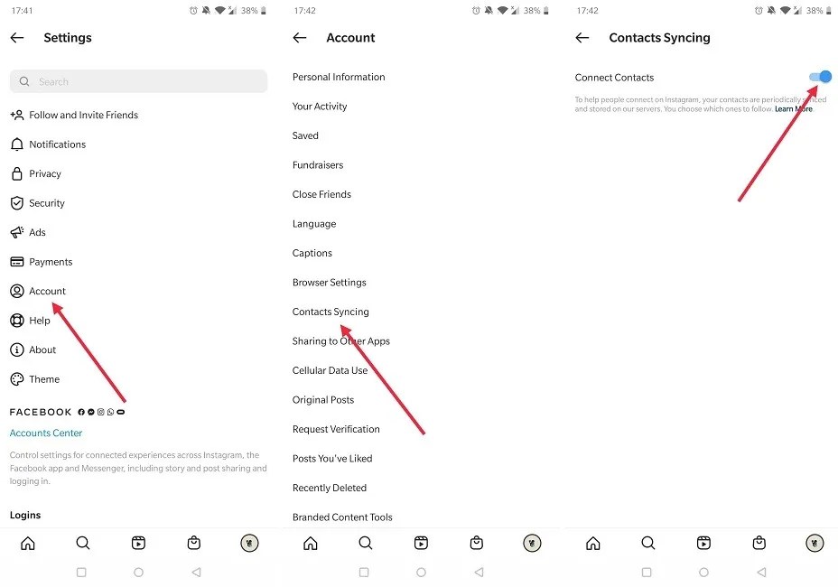 Cara Hide Akun Instagram Agar Tak Bisa Dilihat Orang lain - Teknologi.id