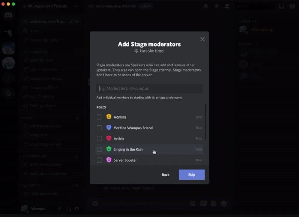 What Are Stage Channels and How to Use Them in Discord Make Tech Easier