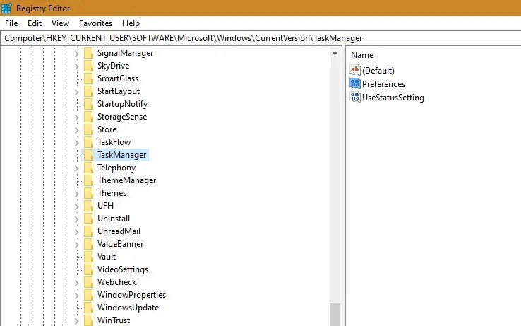 How To Open Task Manager On Second Monitor Seven Ways To Open The