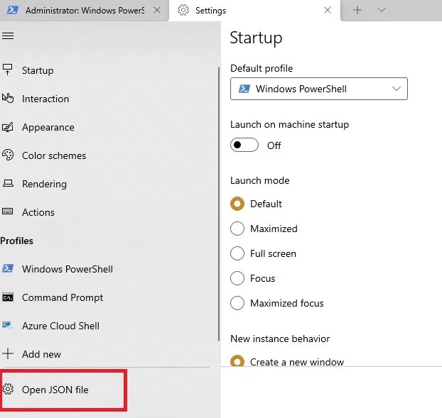 How to Install Windows Terminal in Windows 10 Make Tech Easier