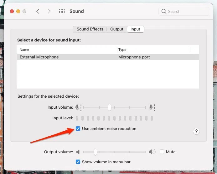 How To Stop Mac From Making Noise When Turned On at Erick Lyons blog