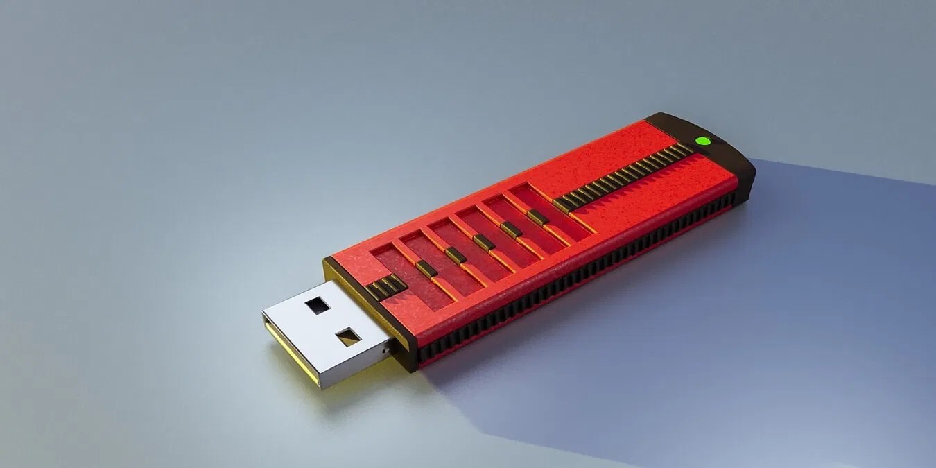 How to Create a Bootable Ubuntu USB in Windows Make Tech Easier