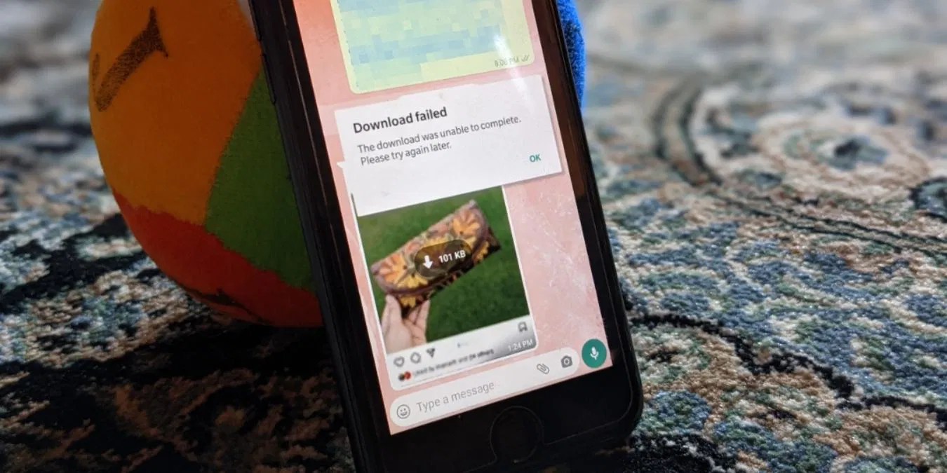 WhatsApp Images and Videos Not Downloading Issues Fixed Make Tech Easier