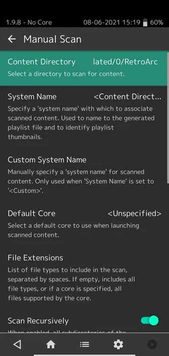 Retroarch for Android: The Complete Guide - Make Tech Easier