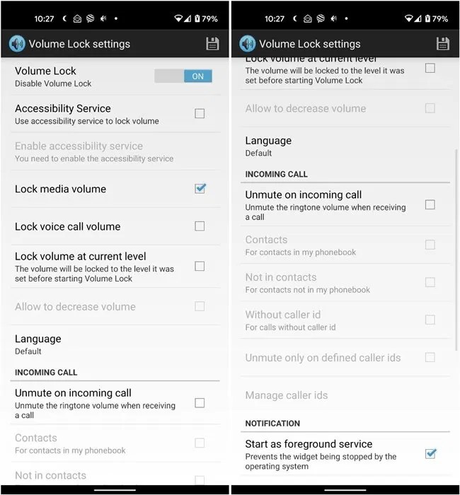 6 Useful Android Volume Control Apps to Fine Tune Your Device’s Volume