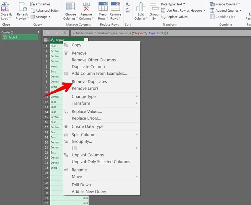 How to Find and Remove Duplicates in Excel Make Tech Easier