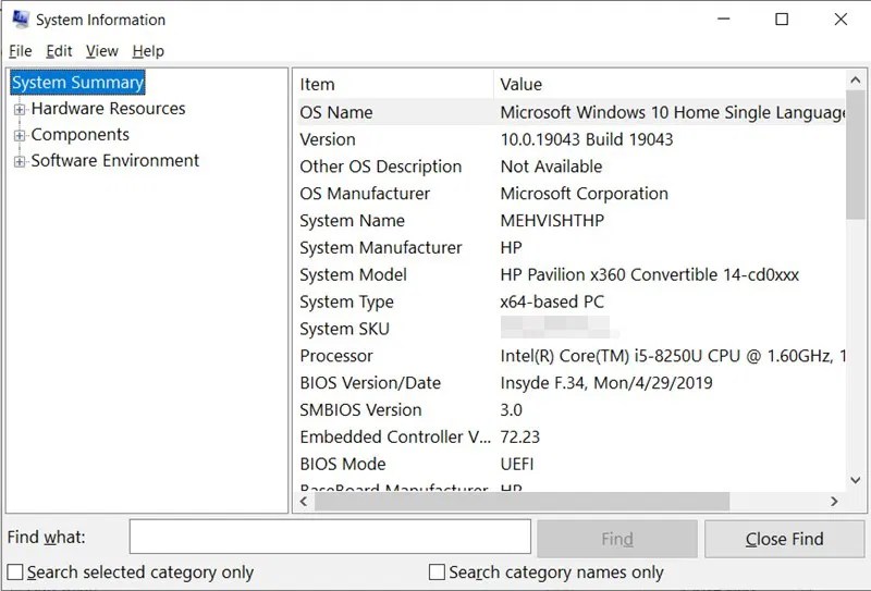 Useful Run Commands Every Windows User Should Know Make Tech Easier