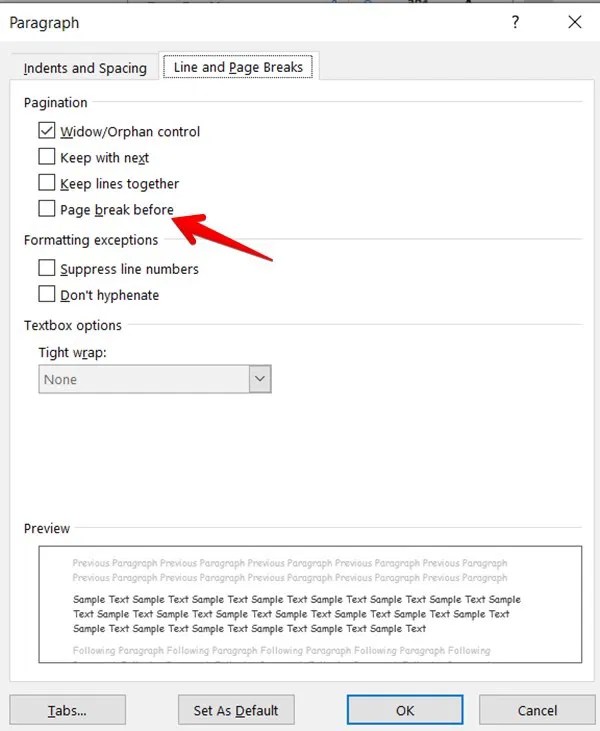 How to Delete a Page in Word Make Tech Easier